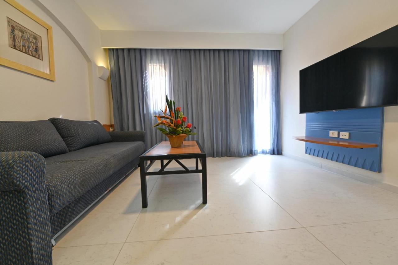 Club In Eilat - Coral Beach Villa Resort 部屋 写真