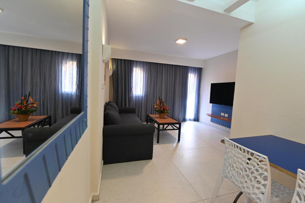 Club In Eilat - Coral Beach Villa Resort 部屋 写真