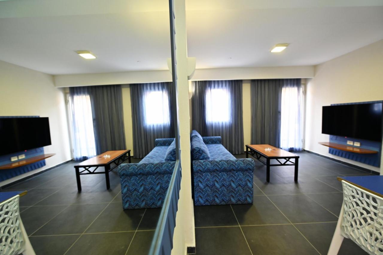 Club In Eilat - Coral Beach Villa Resort 部屋 写真
