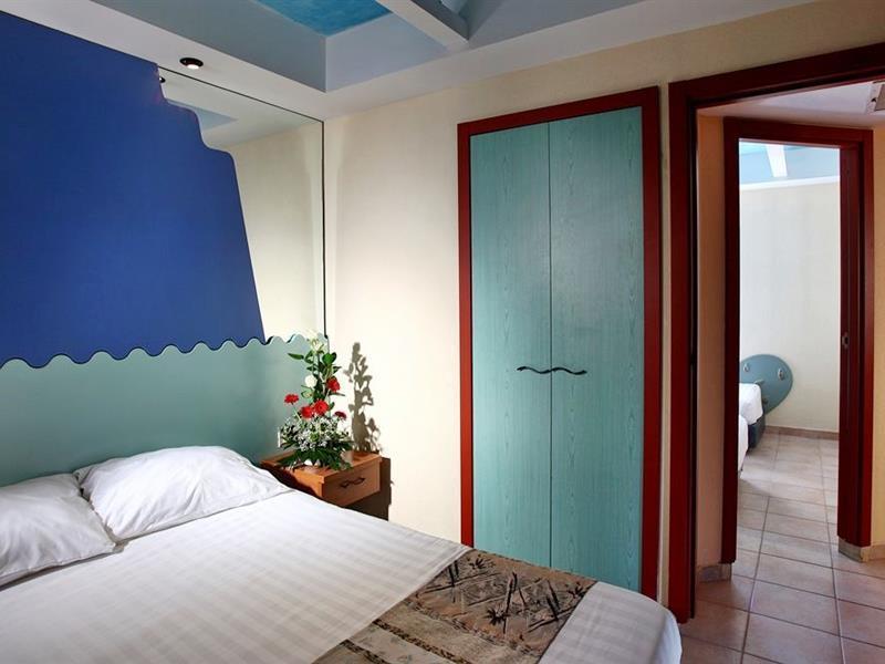 Club In Eilat - Coral Beach Villa Resort エクステリア 写真