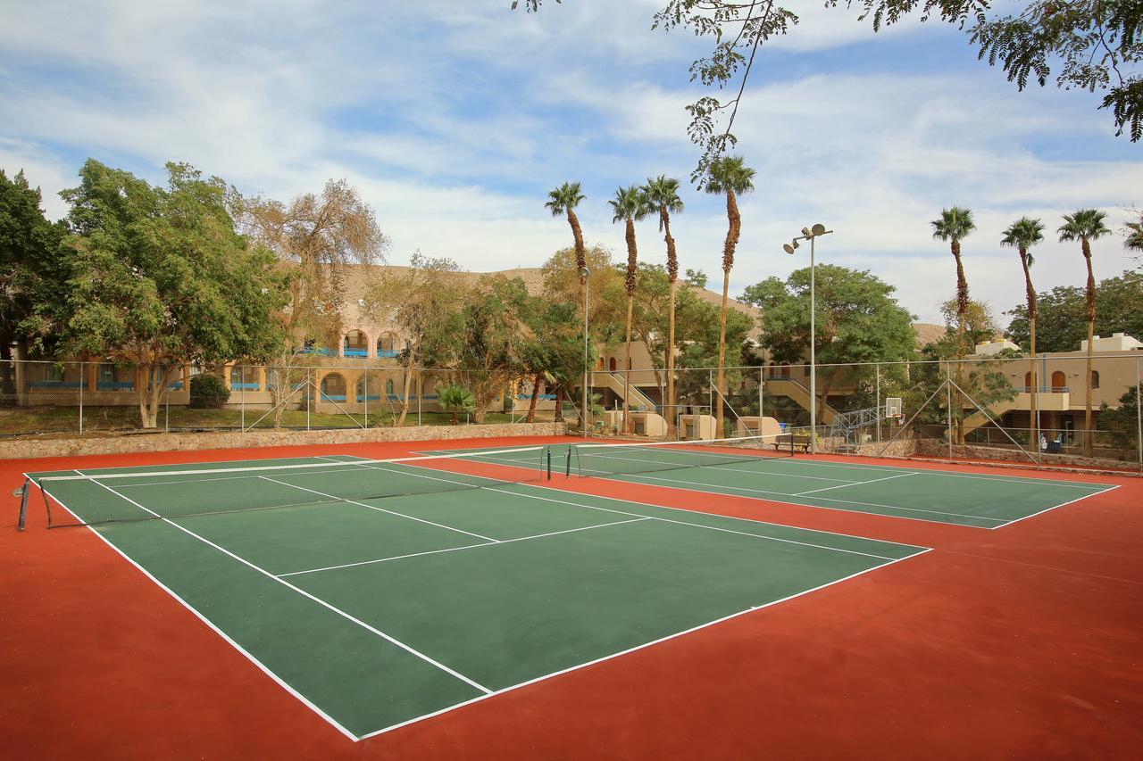 Club In Eilat - Coral Beach Villa Resort エクステリア 写真