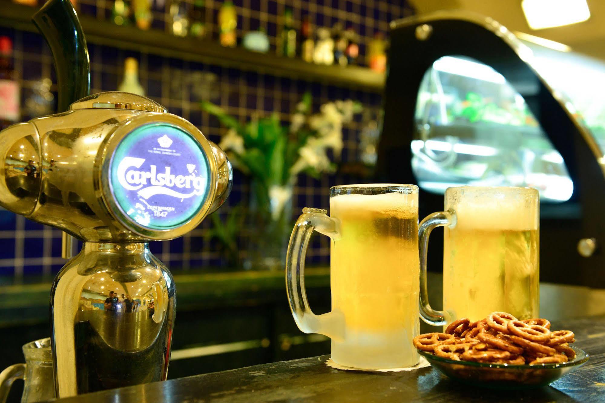 Club In Eilat - Coral Beach Villa Resort エクステリア 写真