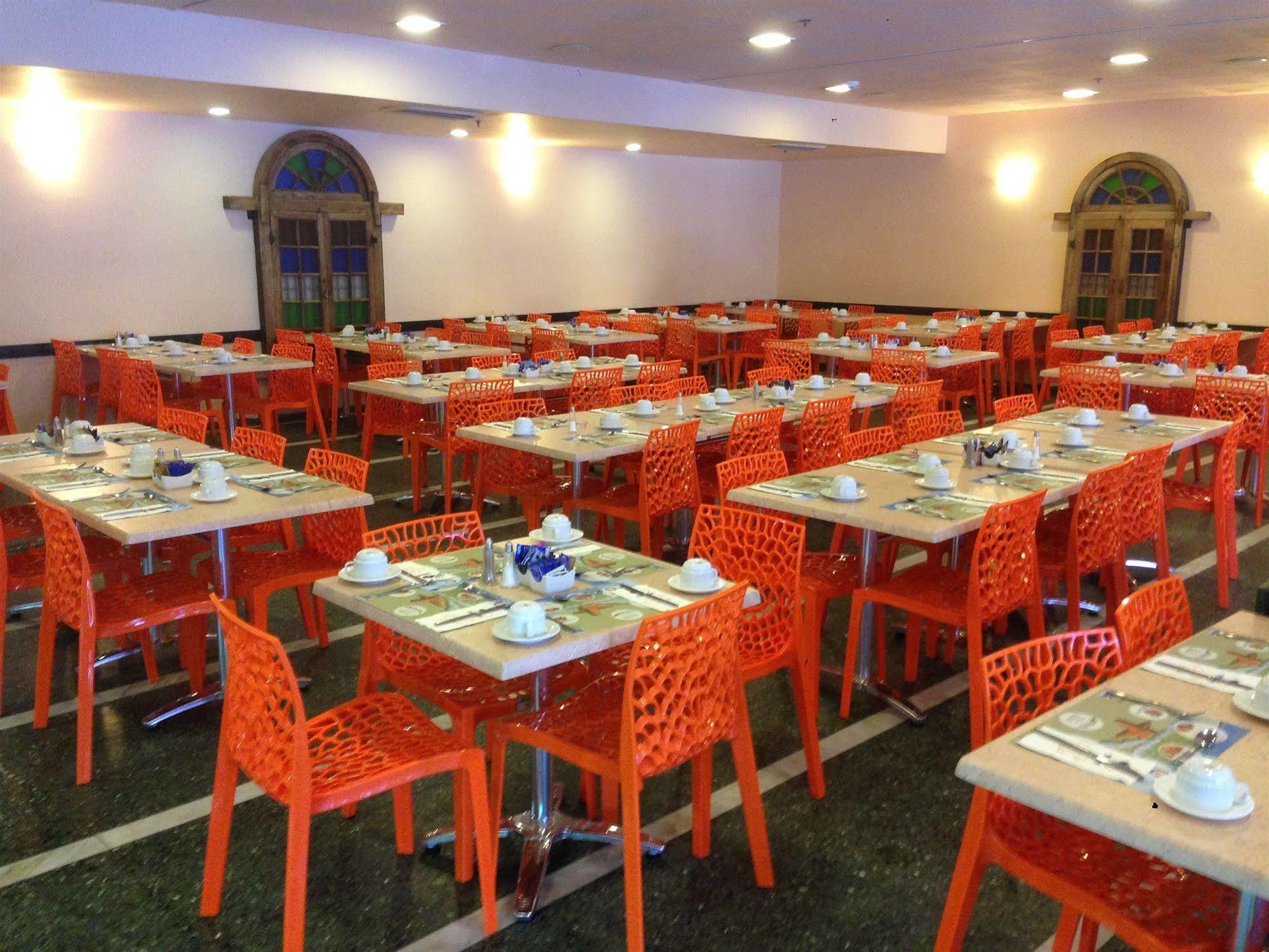 Club In Eilat - Coral Beach Villa Resort エクステリア 写真