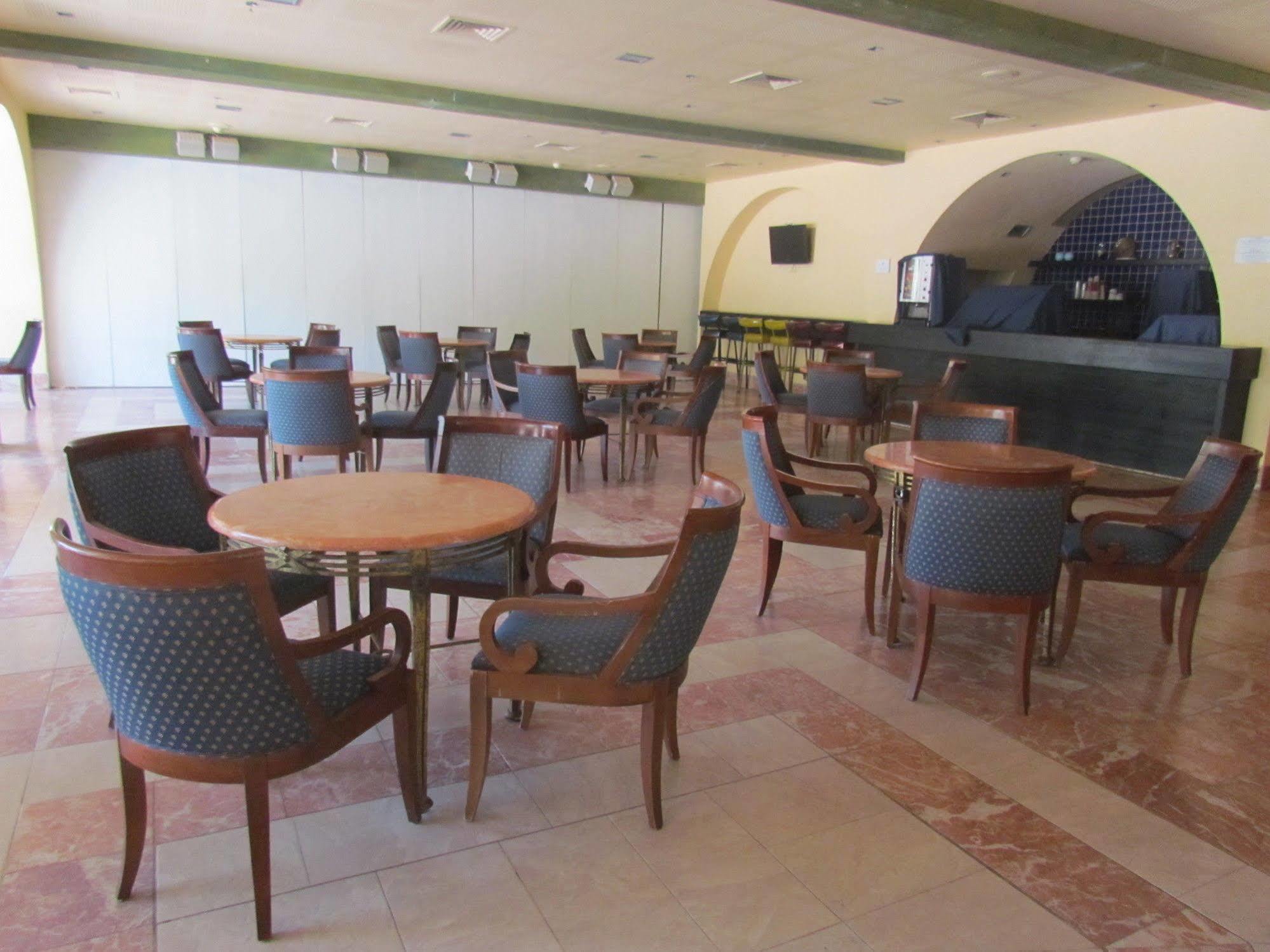 Club In Eilat - Coral Beach Villa Resort エクステリア 写真